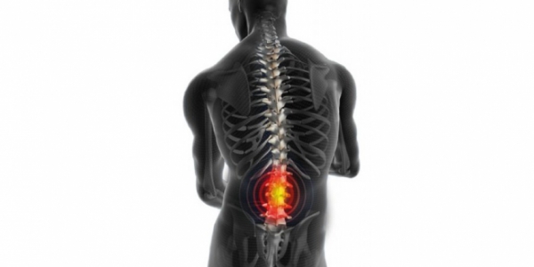 Los 7 mandamientos contra el dolor de espalda